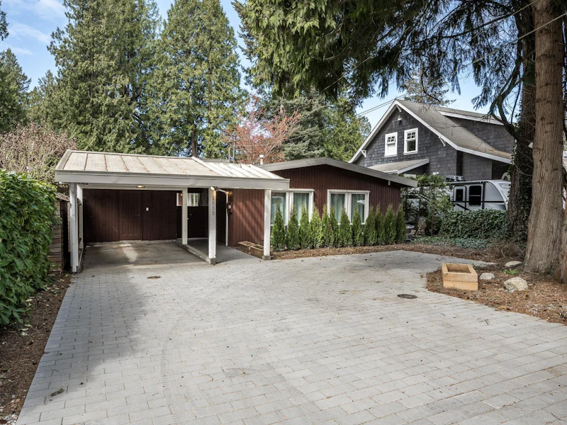 1555 Enderby Avenue, Delta BC V4L 1S8