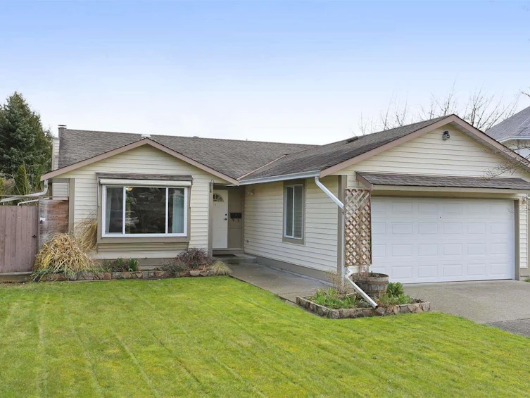 6098 173a Street, Surrey, BC, V3S 6Y3