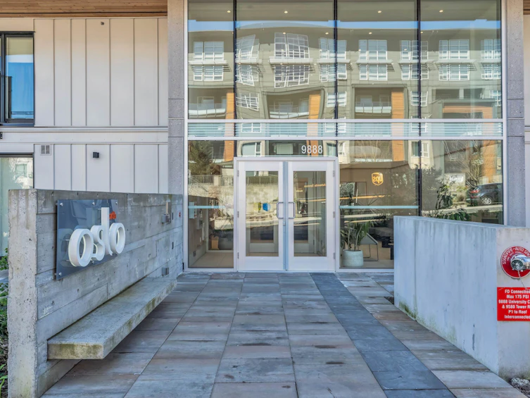 215-9888 University Crescent, Burnaby, BC, V5A 0G4 - 27