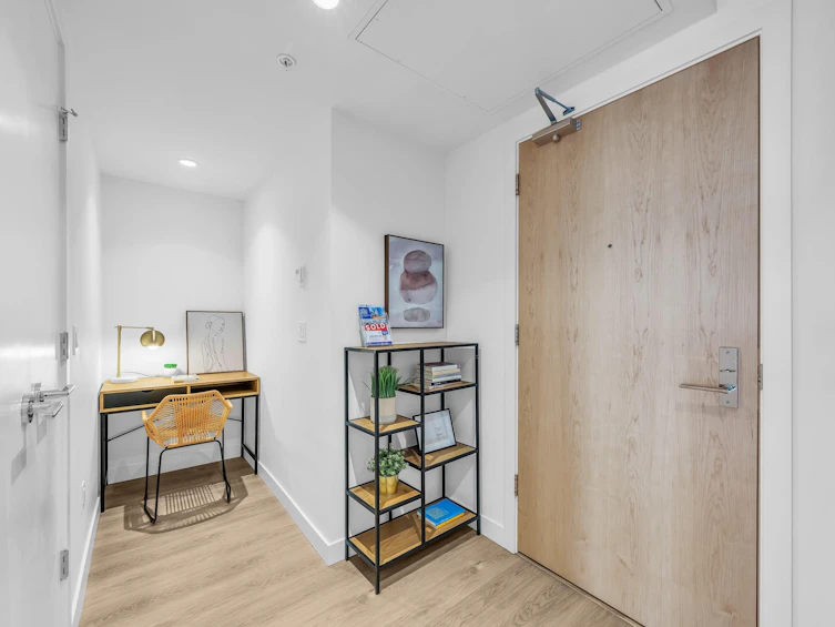 215-9888 University Crescent, Burnaby, BC, V5A 0G4 - 16