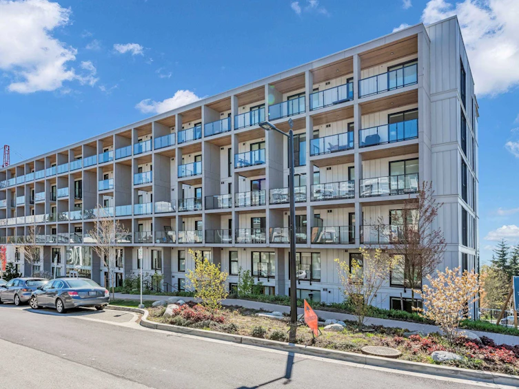 215-9888 University Crescent, Burnaby, BC, V5A 0G4 - 29