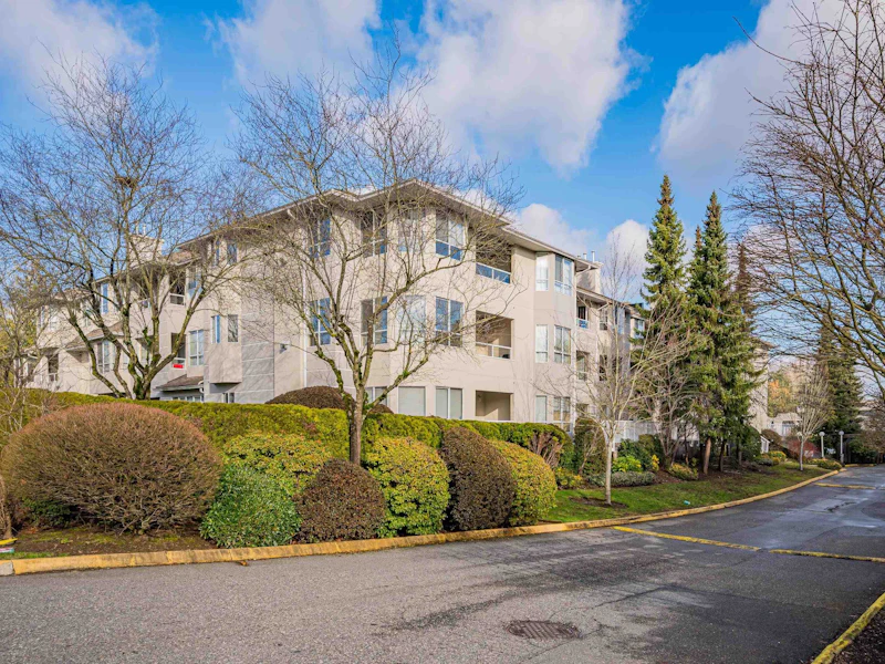 102 - 6440 197th Street, Langley BC V2Y 1H9