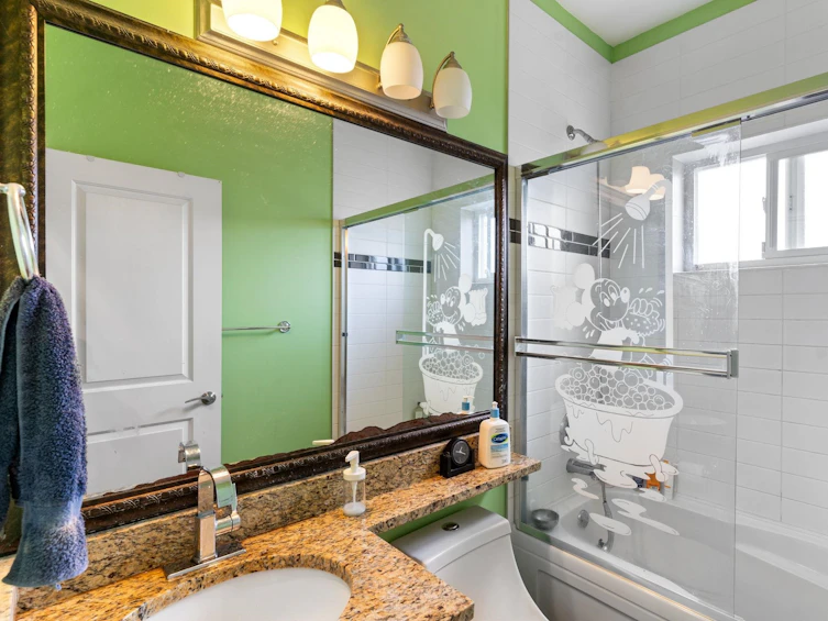 2803 Euclid Avenue, Vancouver, BC, V5R 5C2 - 19