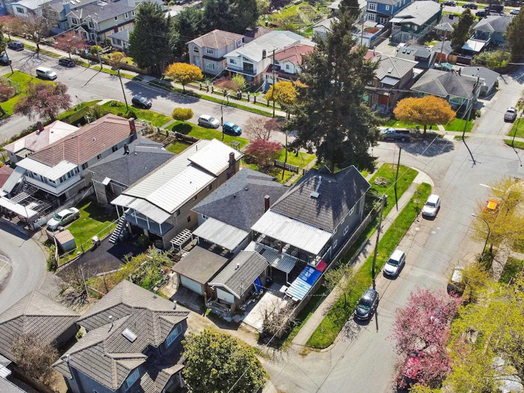 2803 Euclid Avenue, Vancouver, BC, V5R 5C2 - 4