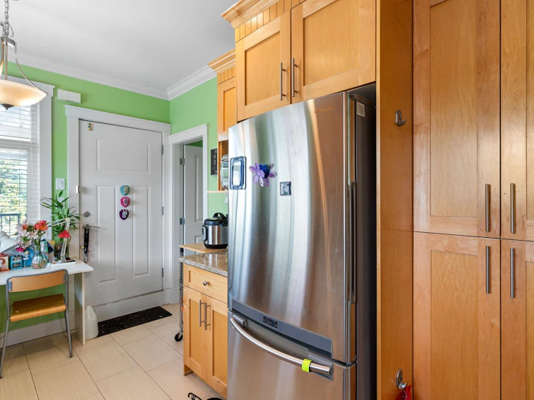 2803 Euclid Avenue, Vancouver, BC, V5R 5C2 - 11
