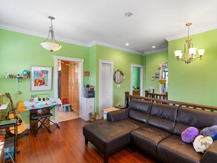 2803 Euclid Avenue, Vancouver, BC, V5R 5C2 - 5