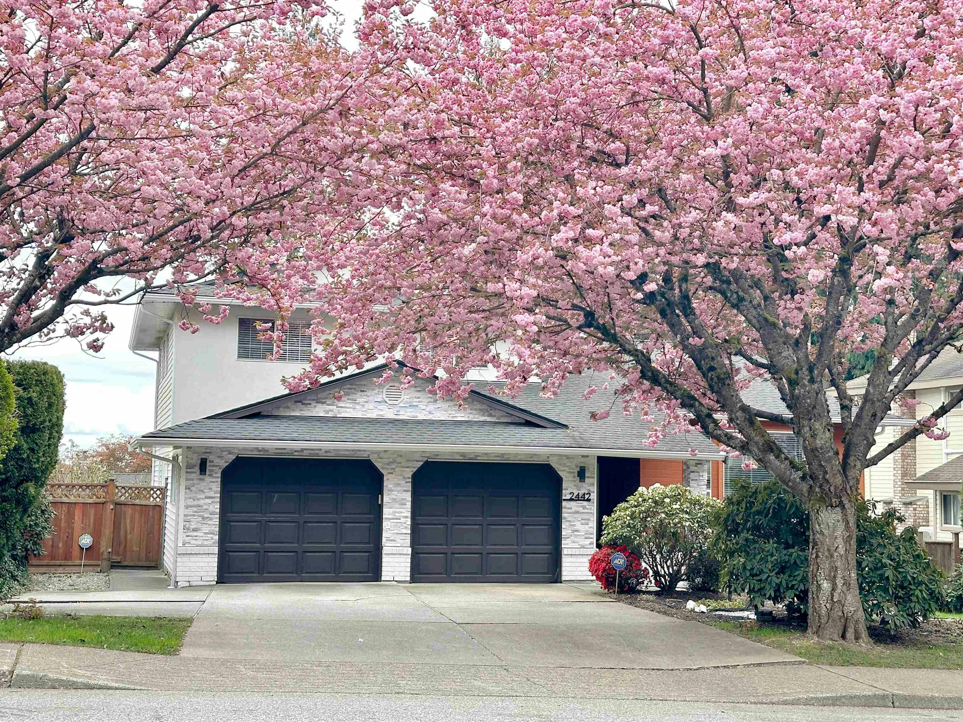 2442 Leclair Drive, Coquitlam, BC, V3K 6G7