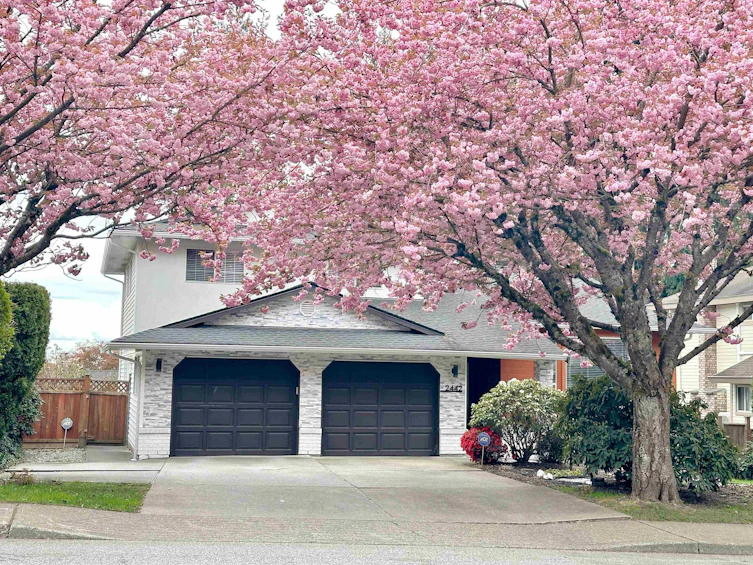 2442 Leclair Drive, Coquitlam, BC, V3K 6G7