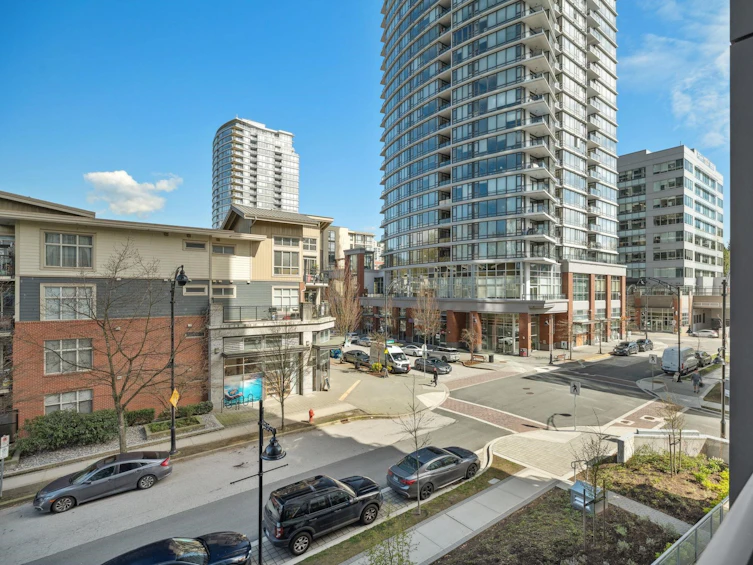 2201-305 Morrissey Road, Port Moody, BC, V3H 0M3 - 22