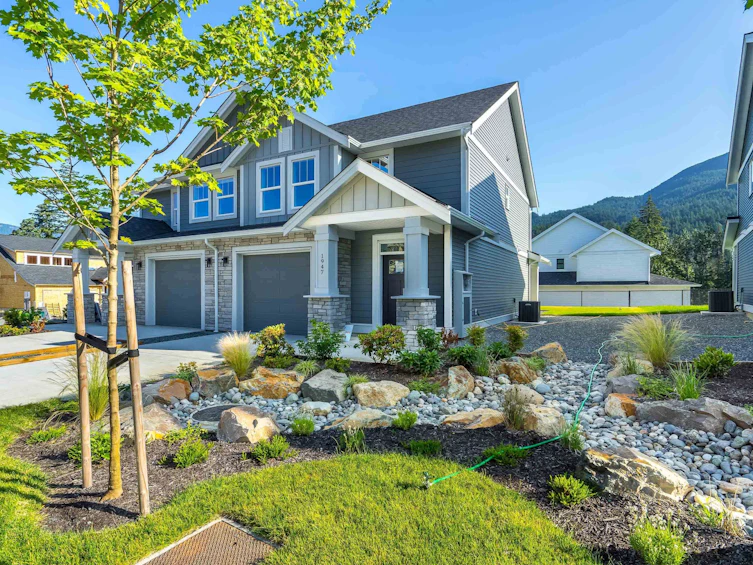 1947 Woodside Boulevard, Agassiz, BC, V0M 1A1