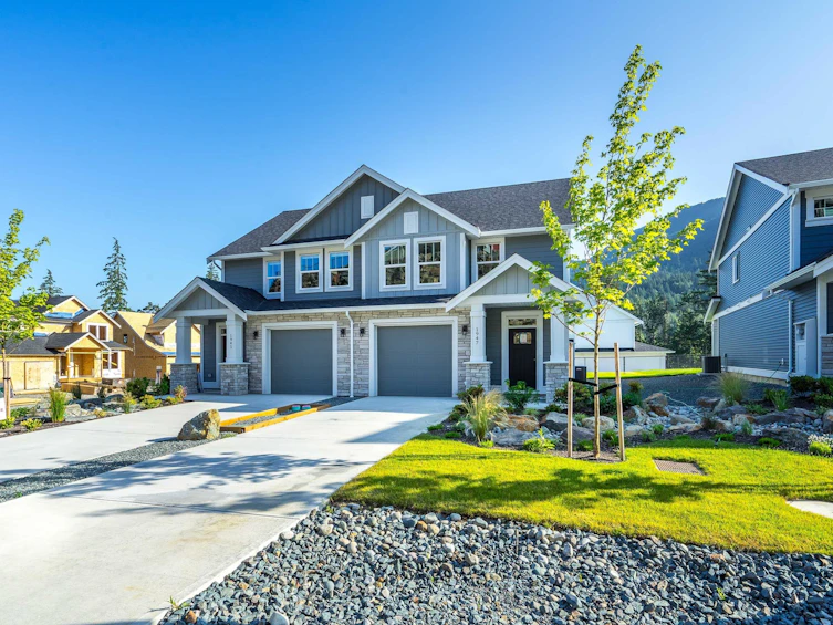 1947 Woodside Boulevard, Agassiz, BC, V0M 1A1 - 2