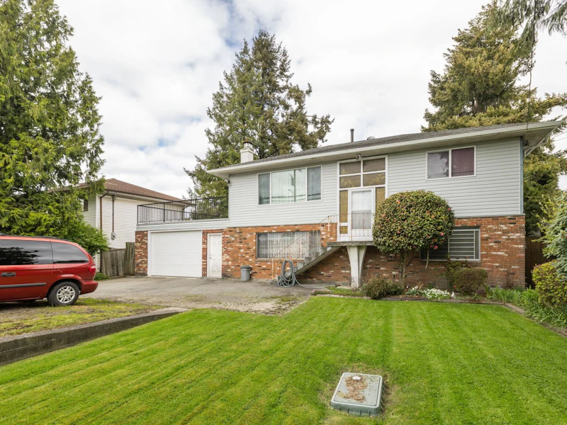 17331 Westminster Highway, Richmond BC V6V 1A9