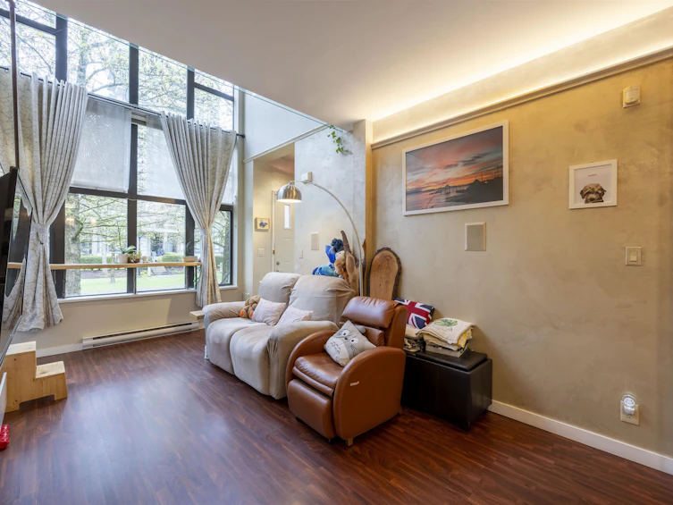 TH21-2345 Madison Avenue, Burnaby, BC, V5C 0B4 - 3