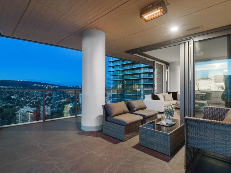 4004-4880 Lougheed Highway, Burnaby, BC, V5C 0N1 - 2