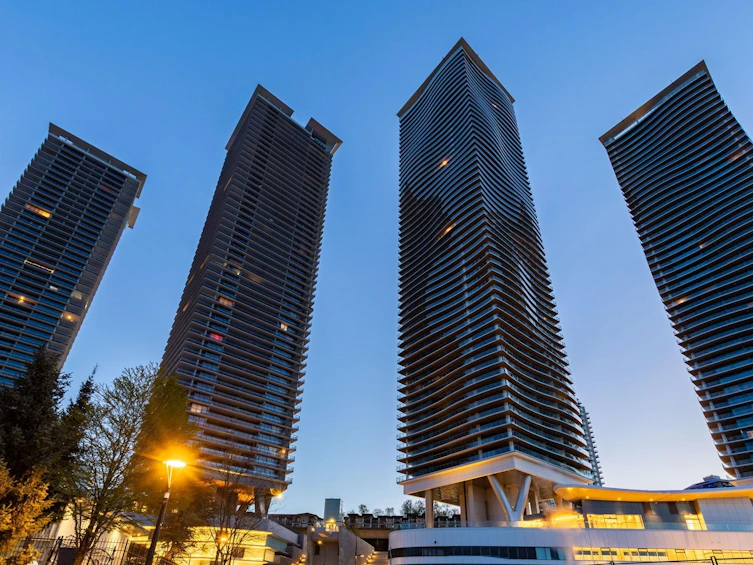 4004-4880 Lougheed Highway, Burnaby, BC, V5C 0N1 - 35