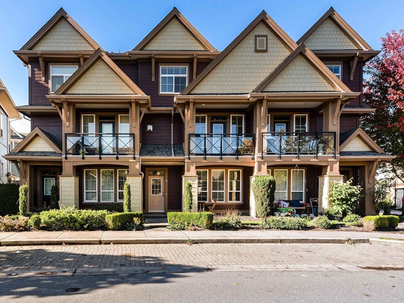 12 - 45137 Nicomen Crescent, Chilliwack BC V2R 0R3