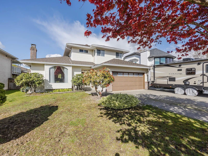 11835 189b Street, Pitt Meadows BC V3Y 2L2