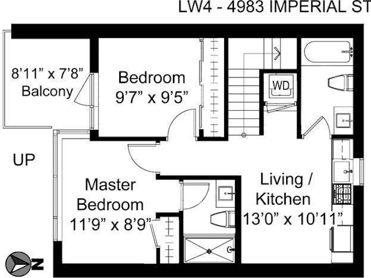 4983 Imperial Street, Burnaby, BC, V5H 0J8 - 16