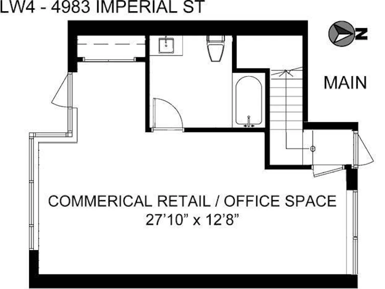 4983 Imperial Street, Burnaby, BC, V5H 0J8 - 19