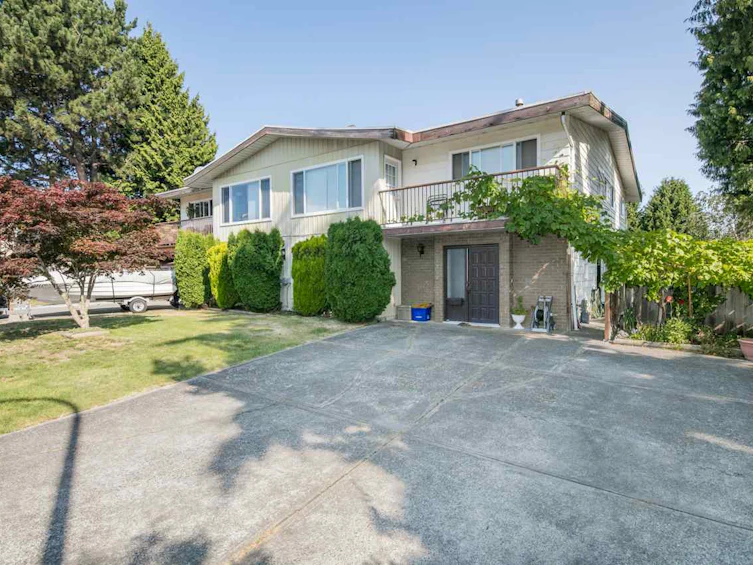 4191 Burton Avenue, Richmond, BC, V7C 4P9