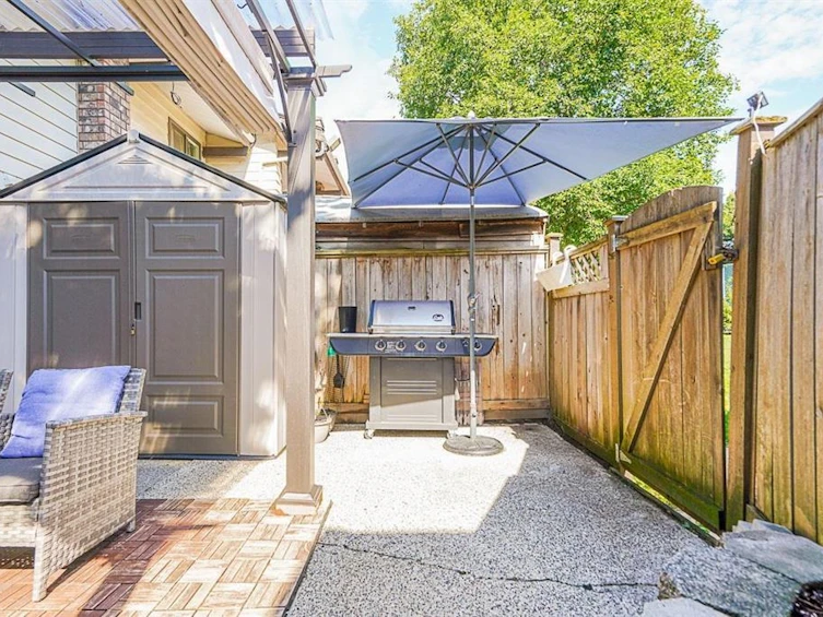235-7447 140 Street, Surrey, BC, V3W 6G5 - 29