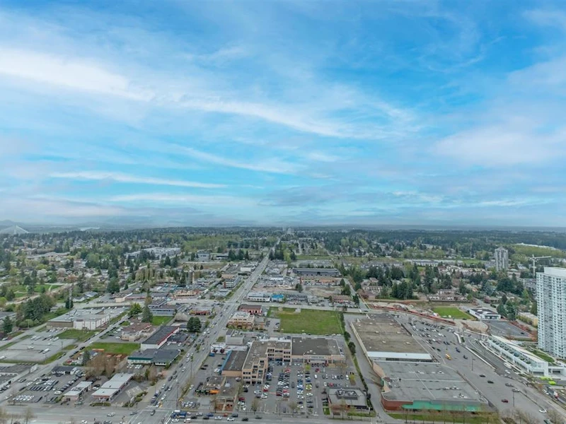 4206 - 13495 Central Avenue, Surrey BC