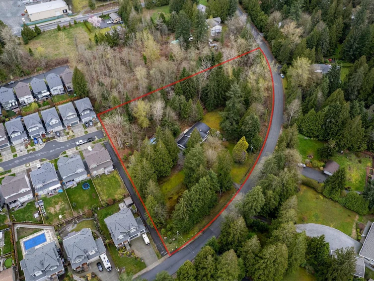 24115 Fern Crescent, Maple Ridge, BC, V4R 2S1 - 2