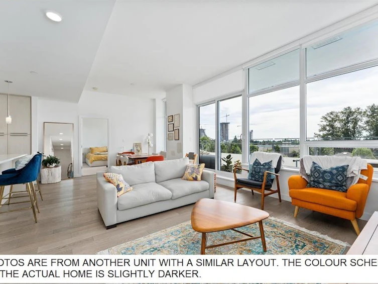 501-5077 Cambie Street, Vancouver, BC, V5Z 0H7