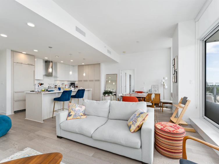 501-5077 Cambie Street, Vancouver, BC, V5Z 0H7 - 2