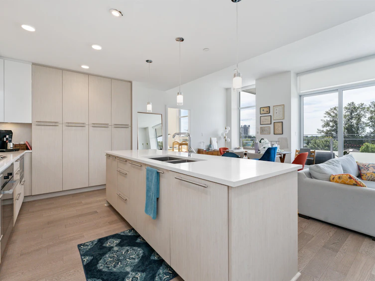 501-5077 Cambie Street, Vancouver, BC, V5Z 0H7 - 5