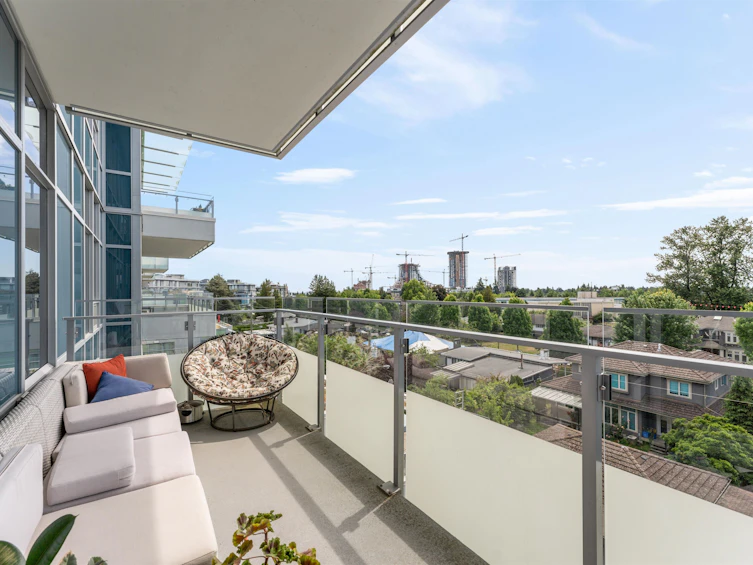 501-5077 Cambie Street, Vancouver, BC, V5Z 0H7 - 14