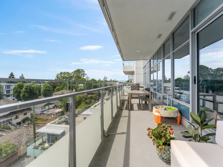 501-5077 Cambie Street, Vancouver, BC, V5Z 0H7 - 15