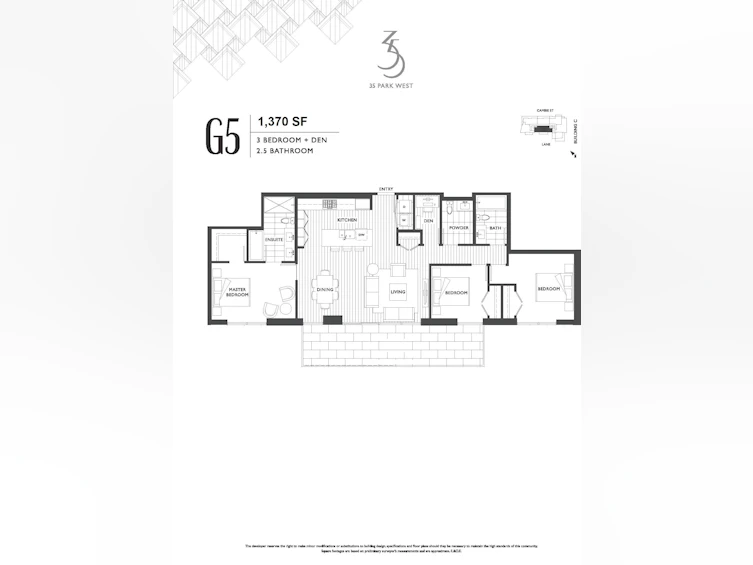 501-5077 Cambie Street, Vancouver, BC, V5Z 0H7 - 16