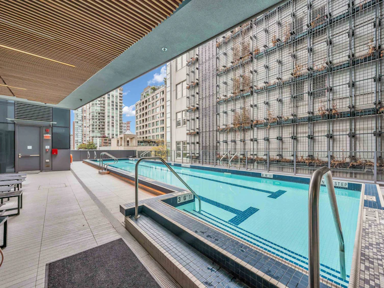 2201-777 Richards Street, Vancouver, BC, V6B 0M6 - 17