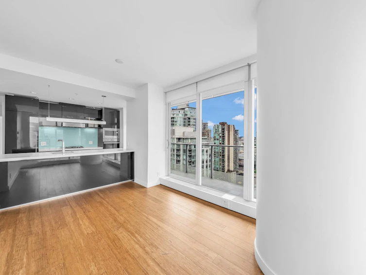 2201-777 Richards Street, Vancouver, BC, V6B 0M6 - 5