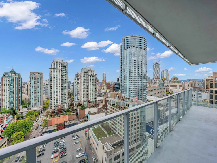 2201-777 Richards Street, Vancouver, BC, V6B 0M6 - 15