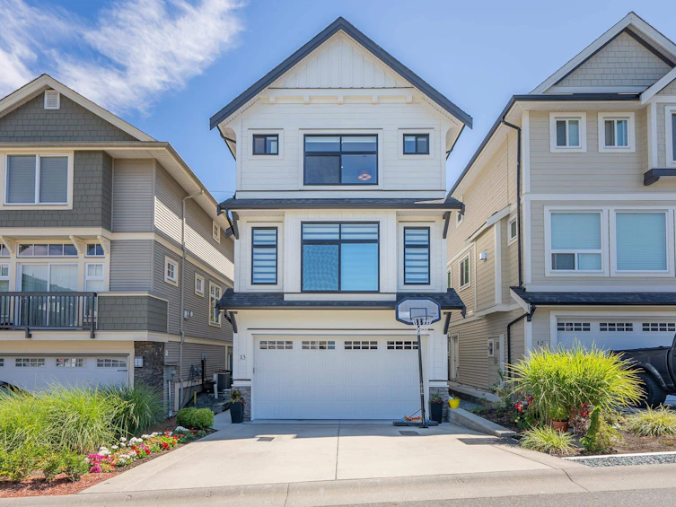 13-4295 Old Clayburn Road, Abbotsford, BC, V3G 0G4