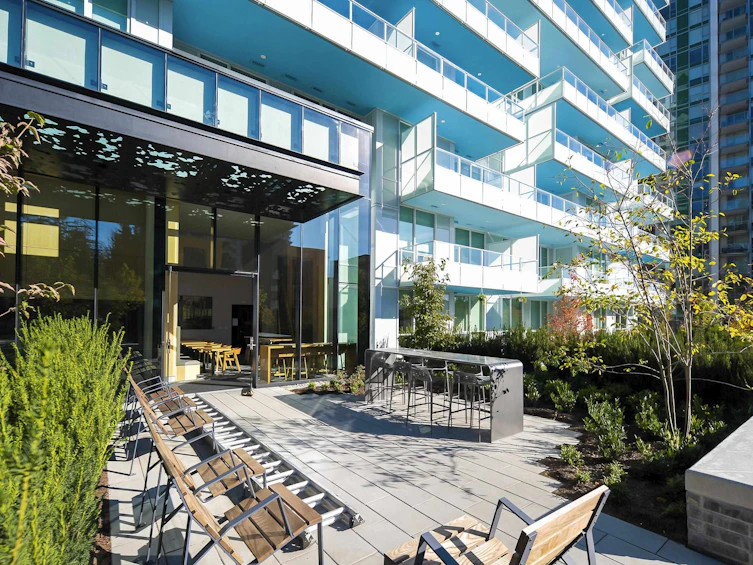 811-5608 Berton Avenue, Vancouver, BC, V6S 0M6 - 2