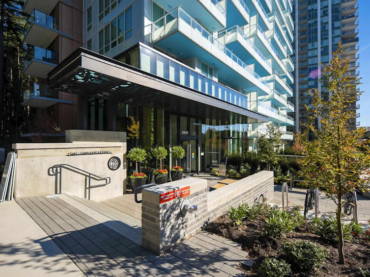 811-5608 Berton Avenue, Vancouver, BC, V6S 0M6 - 3