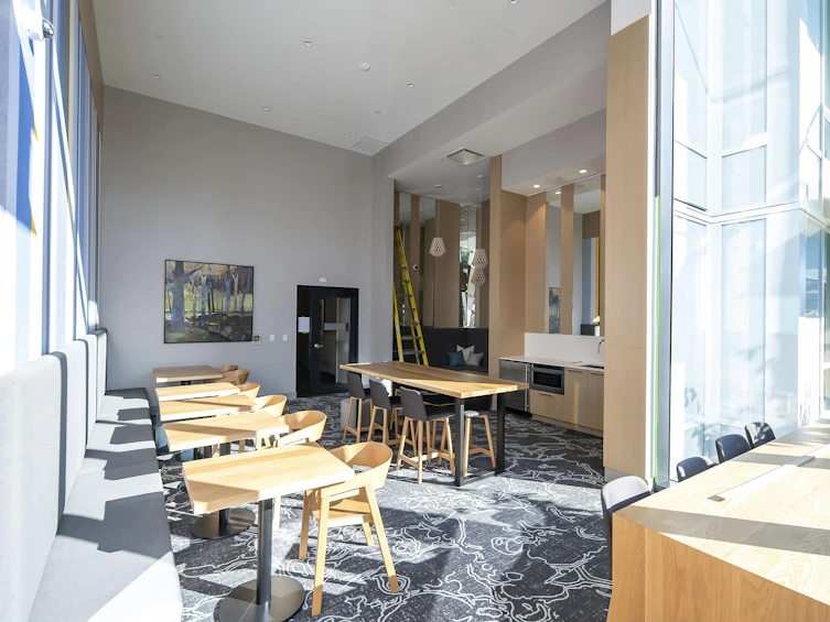 811-5608 Berton Avenue, Vancouver, BC, V6S 0M6 - 4