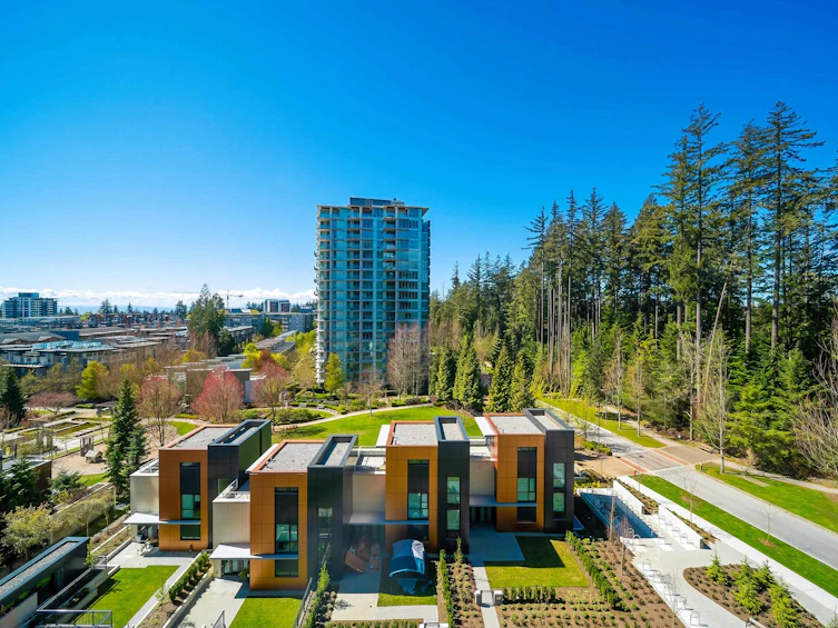 811-5608 Berton Avenue, Vancouver, BC, V6S 0M6 - 7