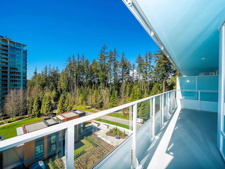 811-5608 Berton Avenue, Vancouver, BC, V6S 0M6 - 8