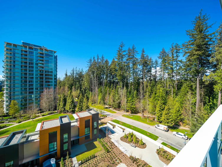811-5608 Berton Avenue, Vancouver, BC, V6S 0M6 - 11