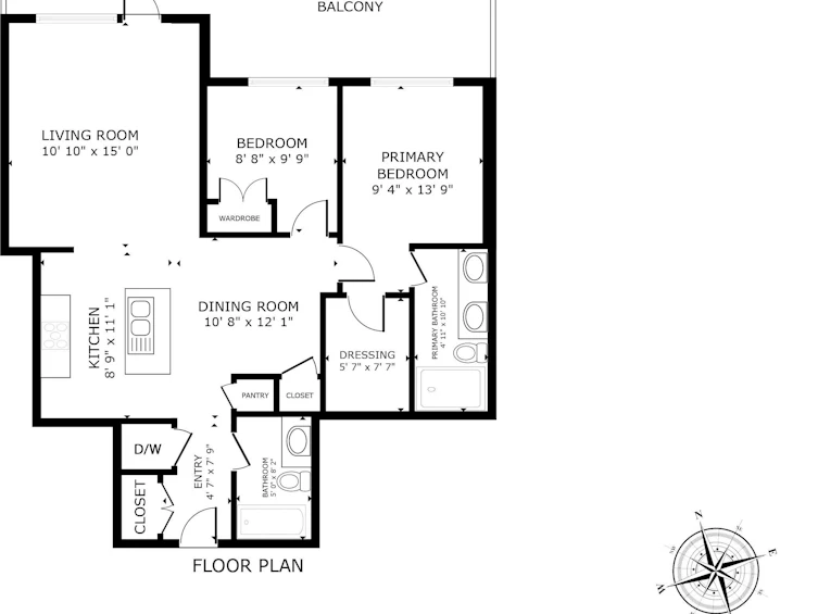 811-5608 Berton Avenue, Vancouver, BC, V6S 0M6 - 28