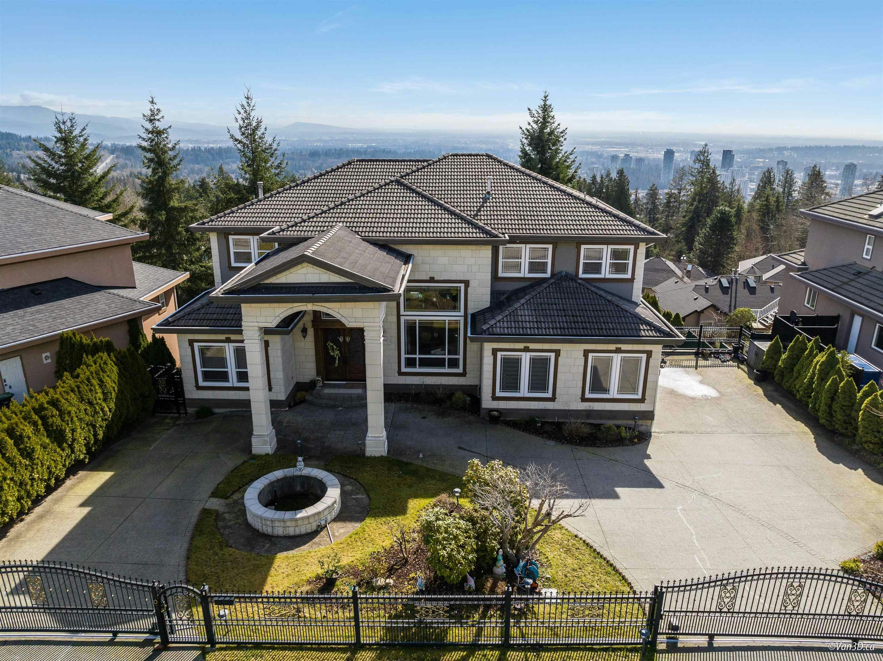 1507 Stonecrop Court, Coquitlam, BC, V3E 2Y1