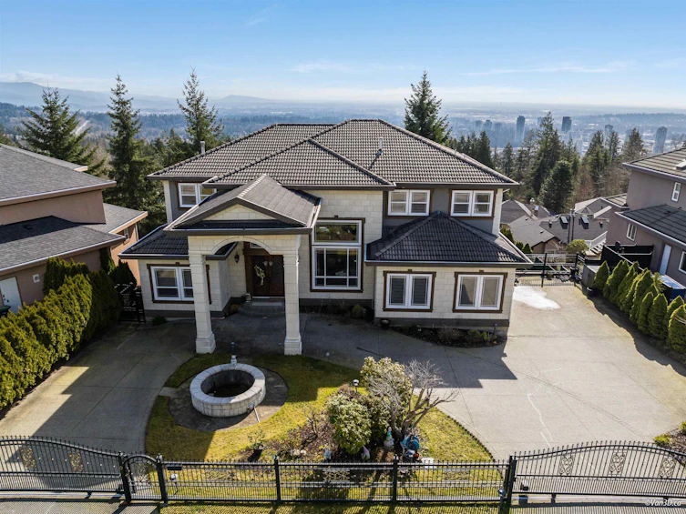1507 Stonecrop Court, Coquitlam, BC, V3E 2Y1
