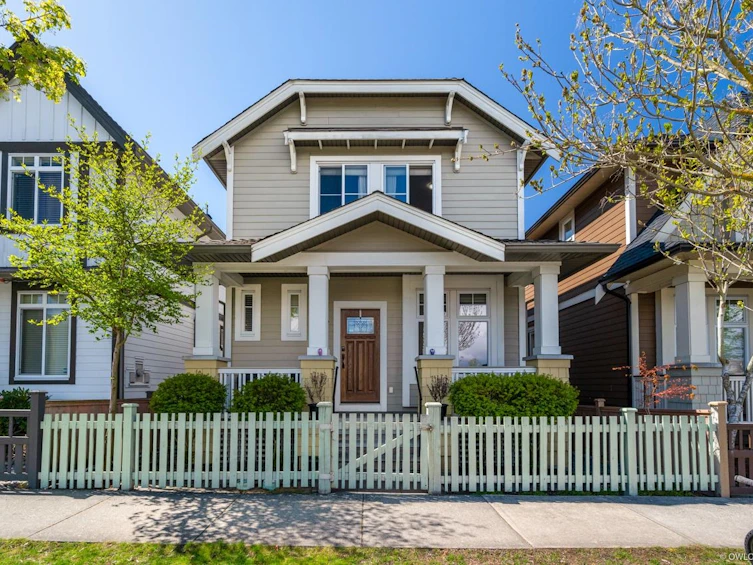 253 173 Street, Surrey, BC, V3Z 9R1