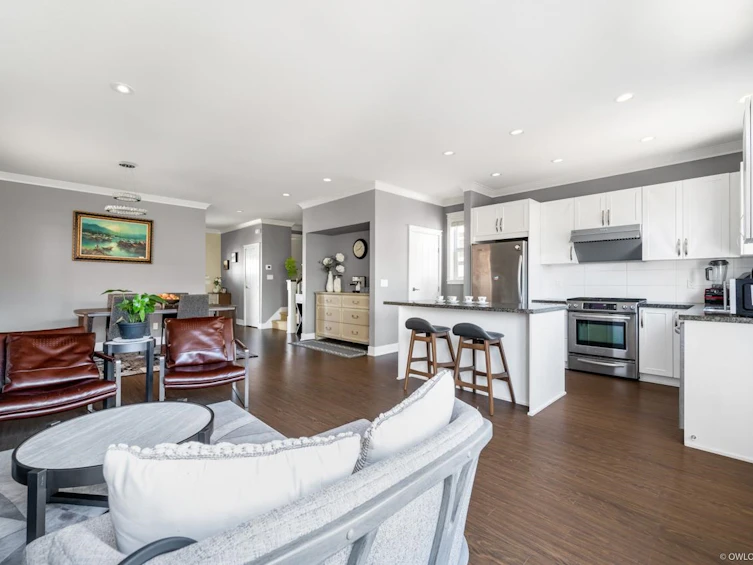 253 173 Street, Surrey, BC, V3Z 9R1 - 9