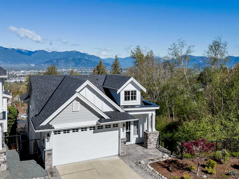 46991 Sylvan Drive, Chilliwack BC