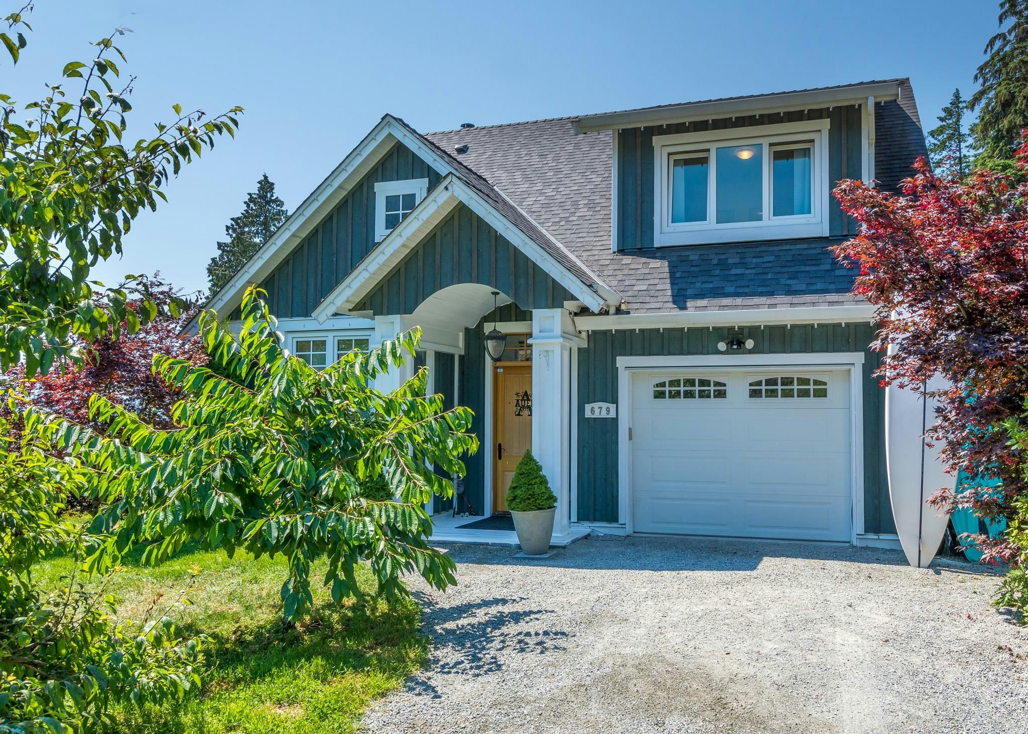679 Copper Drive, Squamish, BC, V0N 1J0